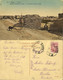 Azerbaijan Russia, BAKU BACOU, Ancient Tatars Tombs, Excavation (1911) Postcard - Azerbaïjan