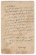 PAKISTAN OVPT ON INDIA KGVI Half Anna Postcard. - Lettres & Documents