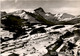 Skigebiet Krummenau (Togg.) - Blick Auf Wolzenalp & Speer * 21. 1. 1952 - Krummenau