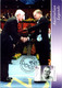 (2 G 2) Australia Maxicard - Legend - Peter Doherty - Nobel Prize 1996 - Prix Nobel