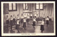 1916 Gelaufene AK Aus Menzingen, Turnhalle Mit Aktiven Damen, Institut Menzingen - Menzingen