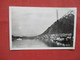 RPPC. Waterfront.  Juneau - Alaska > Juneau   Ref 5696 - Juneau