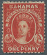 Bahamas: 1863-1948, Kleine Partie Aus Elf Verschiedenen, Mittleren Und Besseren - 1963-1973 Autonomia Interna