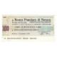 Billet, Italie, 100 Lire, 1976, 1976-12-03, Novara, NEUF - [10] Cheques En Mini-cheques