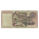 Billet, Italie, 5000 Lire, 1979, 1979-03-09, KM:105b, TB - 5000 Lire