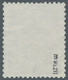 DDR: 1954, Fünfjahrplan III, 70 Auf 84 Pfg. Siena, Matter Aufdruck Mit Dem Guten - Usati