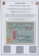 Delcampe - France - Postage Dues: 1943-1958, Exhibition Collection Sorted By Postal Tariffs - 1960-.... Cartas & Documentos