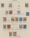 Hong Kong: 1866/1993, Collection From QV Definitives Onwards, To Modern Issues E - Otros & Sin Clasificación