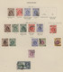 Hong Kong: 1866/1993, Collection From QV Definitives Onwards, To Modern Issues E - Otros & Sin Clasificación