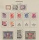 Hong Kong: 1866/1993, Collection From QV Definitives Onwards, To Modern Issues E - Otros & Sin Clasificación