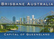 Story Bridge, Brisbane, Queensland, Australia - Brisbane