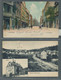 Ansichtskarten: Deutschland: 1898-1970 (ca.), Partie Von Etwa 340 Ansichtskarten - Other & Unclassified