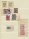Delcampe - Fiscals: STEMPELMARKEN: 1910-38, Partie Von 440 Deutschen Stempelmarken Verschie - Other & Unclassified