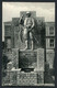 Den Briel - Coppelstock Monument , Oorlogsjaren Verloren Gegaan + 1930  - 2 Scans For Condition.(Originalscan !!) - Brielle