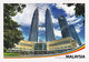 MALAYSIA POSTCARD NEW. - Malaysia