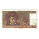 France, 10 Francs, Berlioz, 1976, U.291 018282, TB+, Fayette:63.19, KM:150c - 10 F 1972-1978 ''Berlioz''