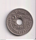 5 Centimes Tunisie 1920 Petit Module - Tunisie