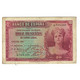 Billet, Espagne, 10 Pesetas, 1935, KM:86a, TB - 1873-1874 : Prima Repubblica