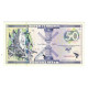 Billet, États-Unis, Billet Touristique, 2019, 50 SUCUR INTERNATIONAL RESERVE - A Identifier