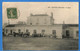 16 - Charente - Ruffec - La Gare (N9228) - Ruffec