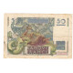 France, 50 Francs, Le Verrier, 1951, D.176, TTB, Fayette:20.17, KM:127c - 50 F 1946-1951 ''Le Verrier''