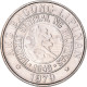 Monnaie, Philippines, 10 Sentimos, 1979 - Philippines