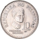 Monnaie, Philippines, 10 Sentimos, 1979 - Philippines