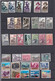 Espagne, 287 Timbres Neufs ,  Sans Trace De Charniers, Voir Les 14 Scans - Andere & Zonder Classificatie