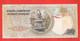 Turchia 50 Lira 1970 Turchey Lirasi - Turkey