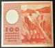 Norvegia Norges Bank 100 Kroner 1949 Km#33 Bel Bb+ Piega Verticale Centrale LOTTO 1824 - Norvège