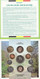 FLEURS DE COINS / STEMPELGLANS / STEMPELGLANZ / - FDC - Zoo D'anvers / Zoo Van Antwerpen / Antwerpener Zoo / Antwerp Zoo - FDC, BU, BE, Astucci E Ripiani