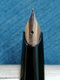 Delcampe - PENNA STILOGRAFICA COLUMBUS CAPPUCCIO PLACCATO ORO 1960 ITALIAN FOUNTAIN PEN - Stylos