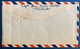 Lettre D'Oceanie TAHITI N°179 15fr /2fr50  Seul Sur Lettre Obl Dateur De Papeete En 1947 Pour MONACO / MONTE CARLO TTB - Briefe U. Dokumente