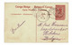 Belgisch Congo Belge Postwaardestuk Entier Postal LEOPOLDVILLE 10 Ct Centimes 1913 Kisantu Recolte Du Riz Rijstoogst - Interi Postali