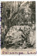 - 1338 - La Gavotte - MARSEILLE, Lavandiéres Sur Le Ruisseau Du Canal, Carte Rare, Garçon Dans L'arbre, TTBE, Scans. - Quartiers Nord, Le Merlan, Saint Antoine