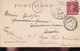 Carte Postal (122340) Post Office, Portland, Oregon Timbre Two Cents Jan 14 1906 Avec écriture - Portland