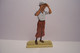 TINTIN  -  Figurine  Hergé  - N°3 - ( Pas De Reflet Sur L'original ) - Tintin