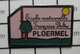 2422 Pin's Pins / Beau Et Rare / THEME : ADMINISTRATIONS / ECOLE FRANCOISE DOLTO PLOERMEL Morbihan, En Région Bretagne - Administrations