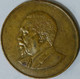 Kenya - 10 Cents 1968, KM# 2 (#1316) - Kenya