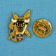 1 PIN'S //  ** LOGO / CLUBS TAURINS PAUL RICARD ** . (Arthus Bertrand Paris) - Stierkampf