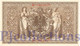 GERMANY 1000 MARK 1910 PICK 44b AUNC - 1.000 Mark