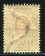 Russia 1889. Mi 43y  MNH ** Vertically  Laid Paper - Ungebraucht