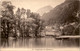 Lungernsee Mit Wylerhorn (704) - Lungern