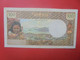 NOUMEA 100 FRANCS 1971 Signature N°1 Circuler (L.7) - Nouméa (Nieuw-Caledonië 1873-1985)