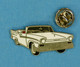 1 PIN'S //  ** CHEVROLET CHEVY BEL AIR CONVERTIBLE ** - Corvette