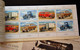 Islande Island - 4 Differents Booklets MNH ** - Booklets