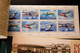 Islande Island - 4 Differents Booklets MNH ** - Postzegelboekjes