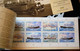 Islande Island - 4 Differents Booklets MNH ** - Cuadernillos