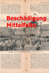 A102 1208 Stuttgart Deutsche Sängerbund Sängerbundfest Artikel / Bilder 1896 !! - Andere & Zonder Classificatie