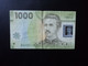 CHILI : 1000 PESOS  2010 (2010)    P 161      TTB - Cile